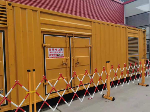 北川关于通用发电机的十万个为什么？