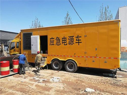北川发电车租赁-教您挑选发电机哪些技巧可以掌握使用