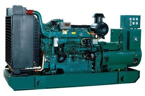 北川出租发电机-康明斯发电机指示控制灯的作用