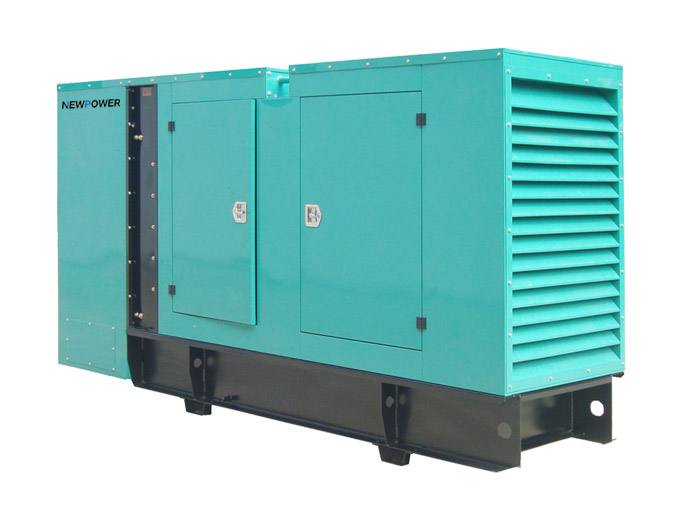 北川发电车租赁-沃尔沃发电机组多少钱