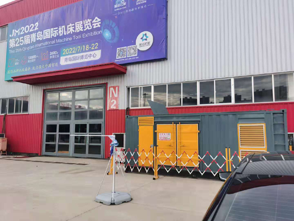 北川发电机租赁-柴油发电机组不及时维护危害大