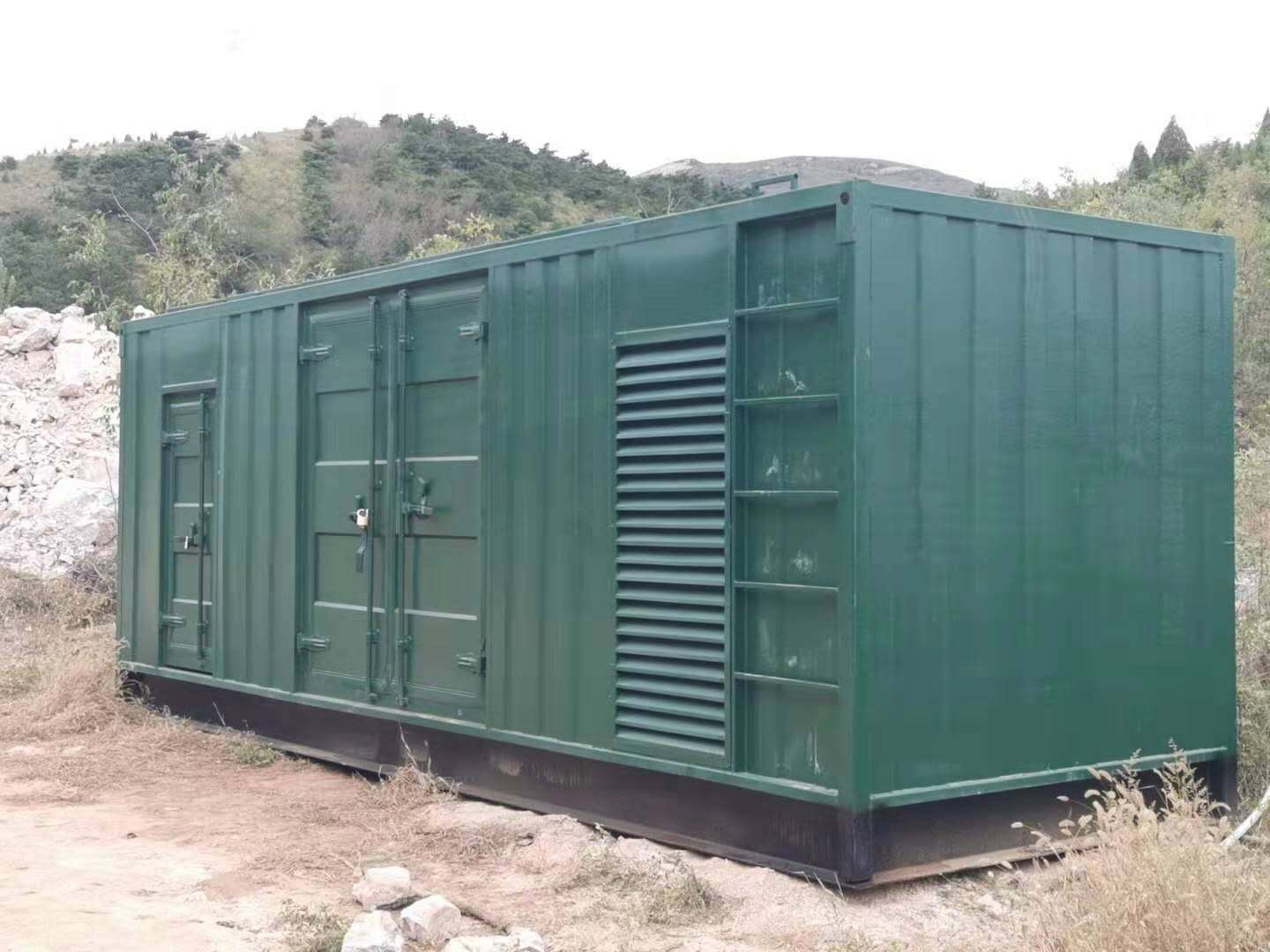 北川如何对接地系统进行定期检测和维护？