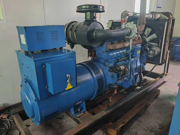 北川100kW柴油发电机组使用多级机油有哪些优缺点？
