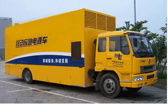 北川发电机组如何判断水冷式机油散热器是否需要更换？