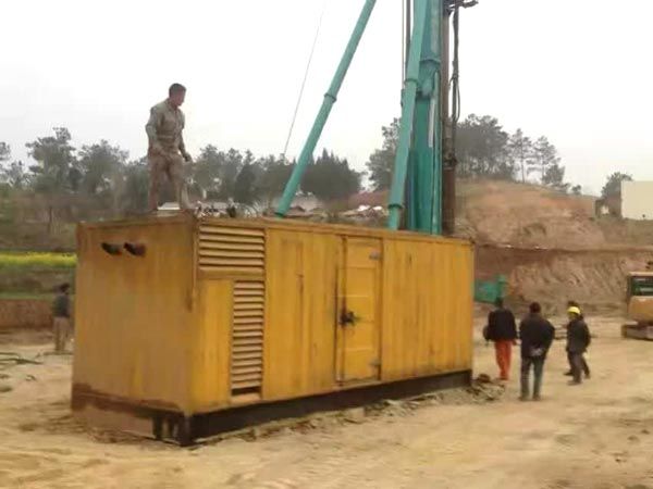 北川柴油发电机组应用场合有哪些？
