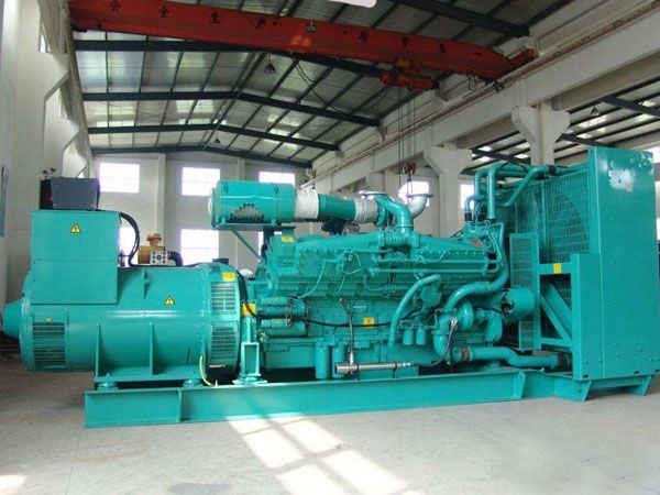 北川影响800KW发电机组油耗的因素有哪些？